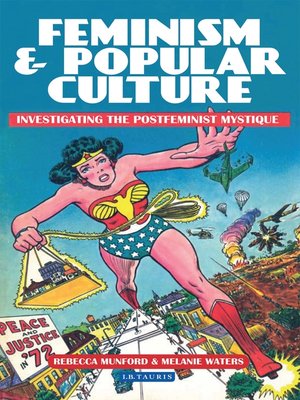 cover image of Feminism and Popular Culture